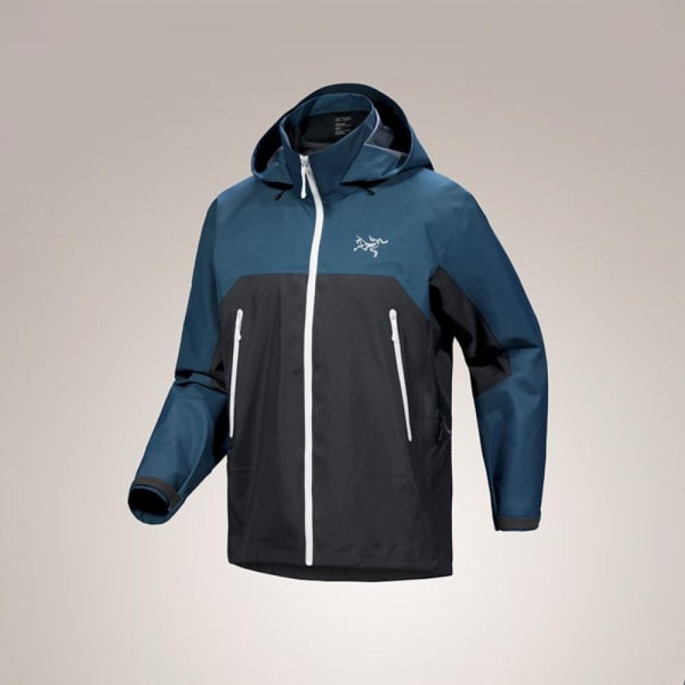 Arc Teryx Fw25 Beta Ar Jacket Men Ajpfm09906
