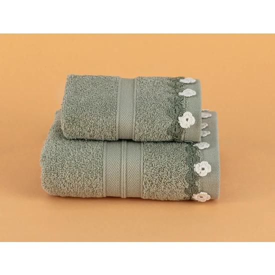 

Полотенце для лица Madame Coco Jeanne