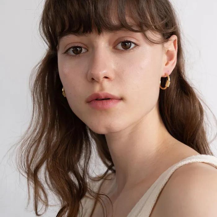 FRAGMENTS EARRING 11