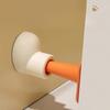 Cute Door Stopper, Anti-collision, Windproof, Door Suction, Safety Door Clip, Easy To Use, Small Items for Daily Life, Creative