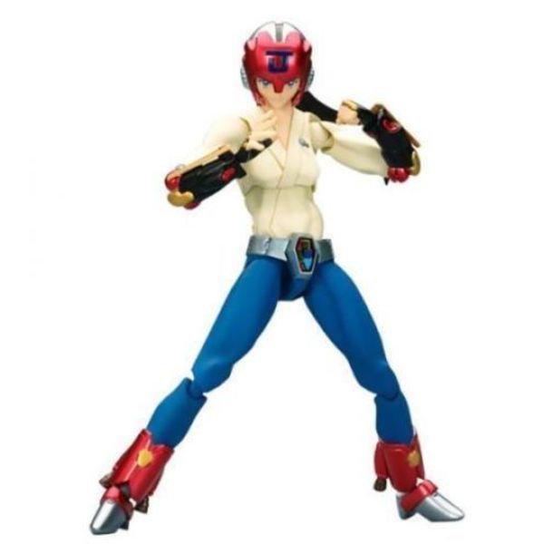 Buy Figma 030 Plawres Sanshiro Juohmaru (Original Edition