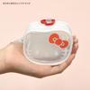 Gourmandise Sanrio Charaktere Gadget Klarsichttasche Hello Kitty SANG-516KT