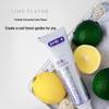 Saky French Whitening Enzyme Toothpaste