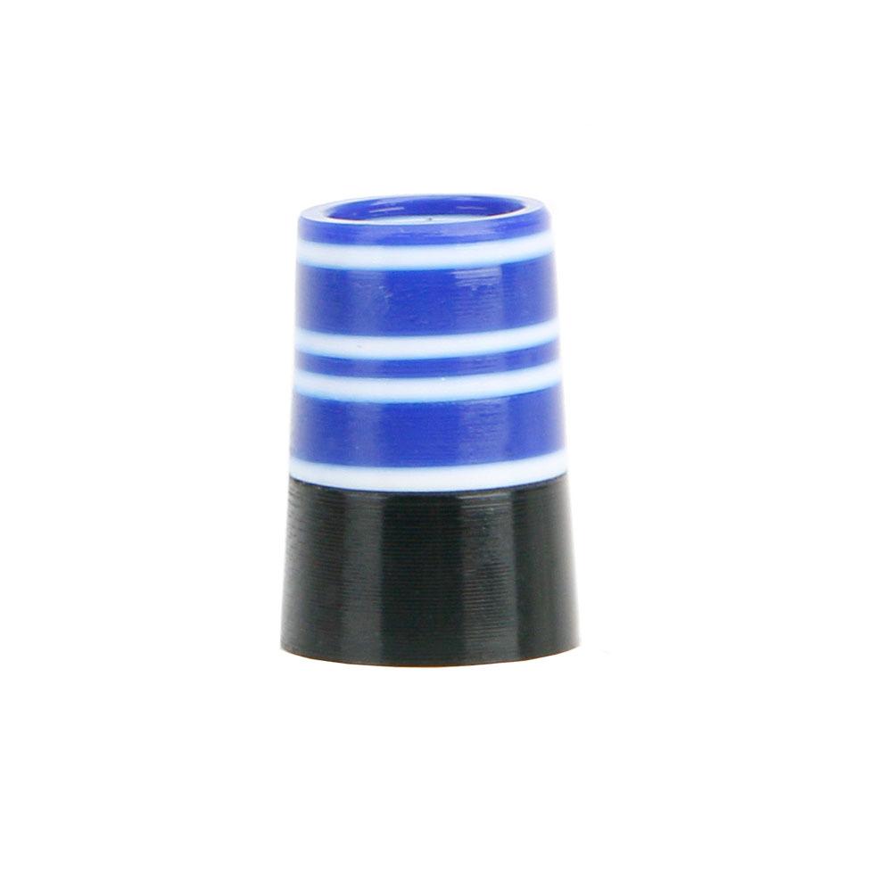 New Golf Club Iron Rubber Sleeve 9.3 * 20 * 13.8mm Multi-color Optional