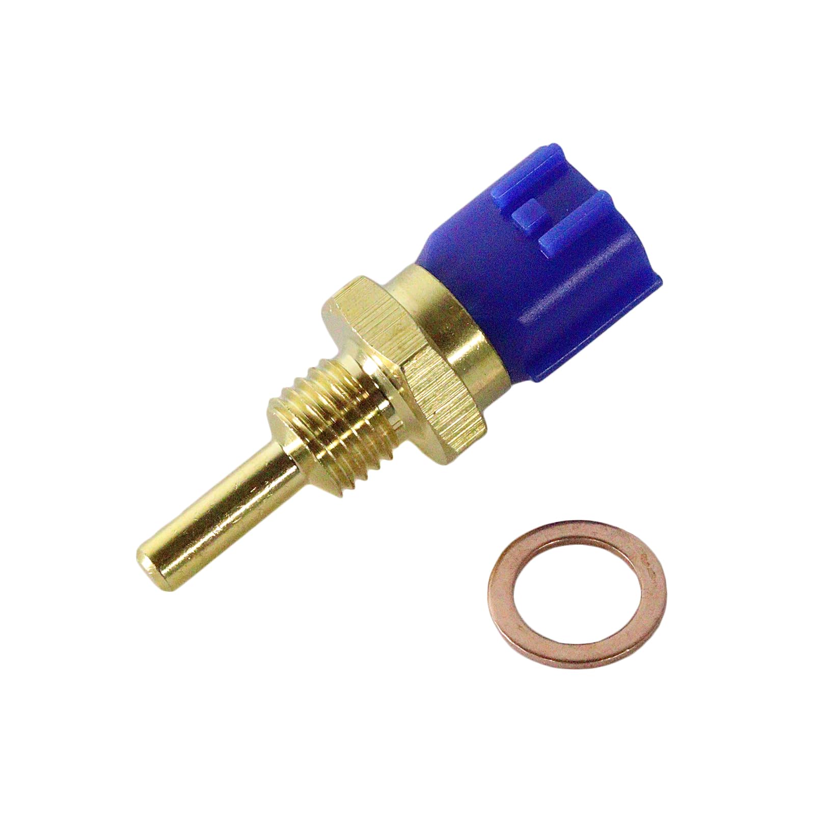 

Nishihaya Japan JPY33 VG30E External Product Nissan Temperature Sensor Thermo Switch Serena Skyline Silvia Fugue March