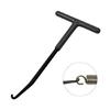 Universal Exhaust Spring Hook Exhaust Pipe Puller Installer Hook Spring Wrench