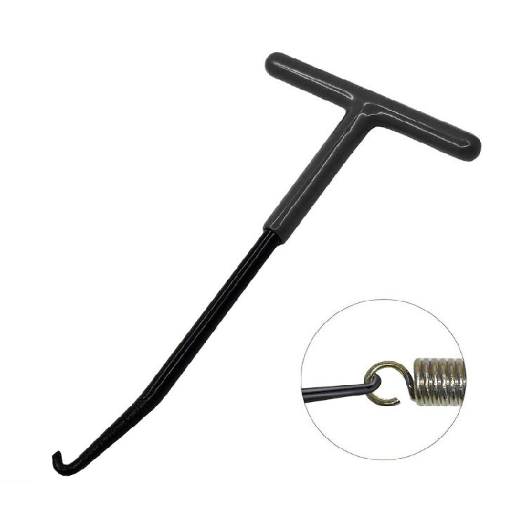 Universal Exhaust Spring Hook Exhaust Pipe Puller Installer Hook Spring Wrench