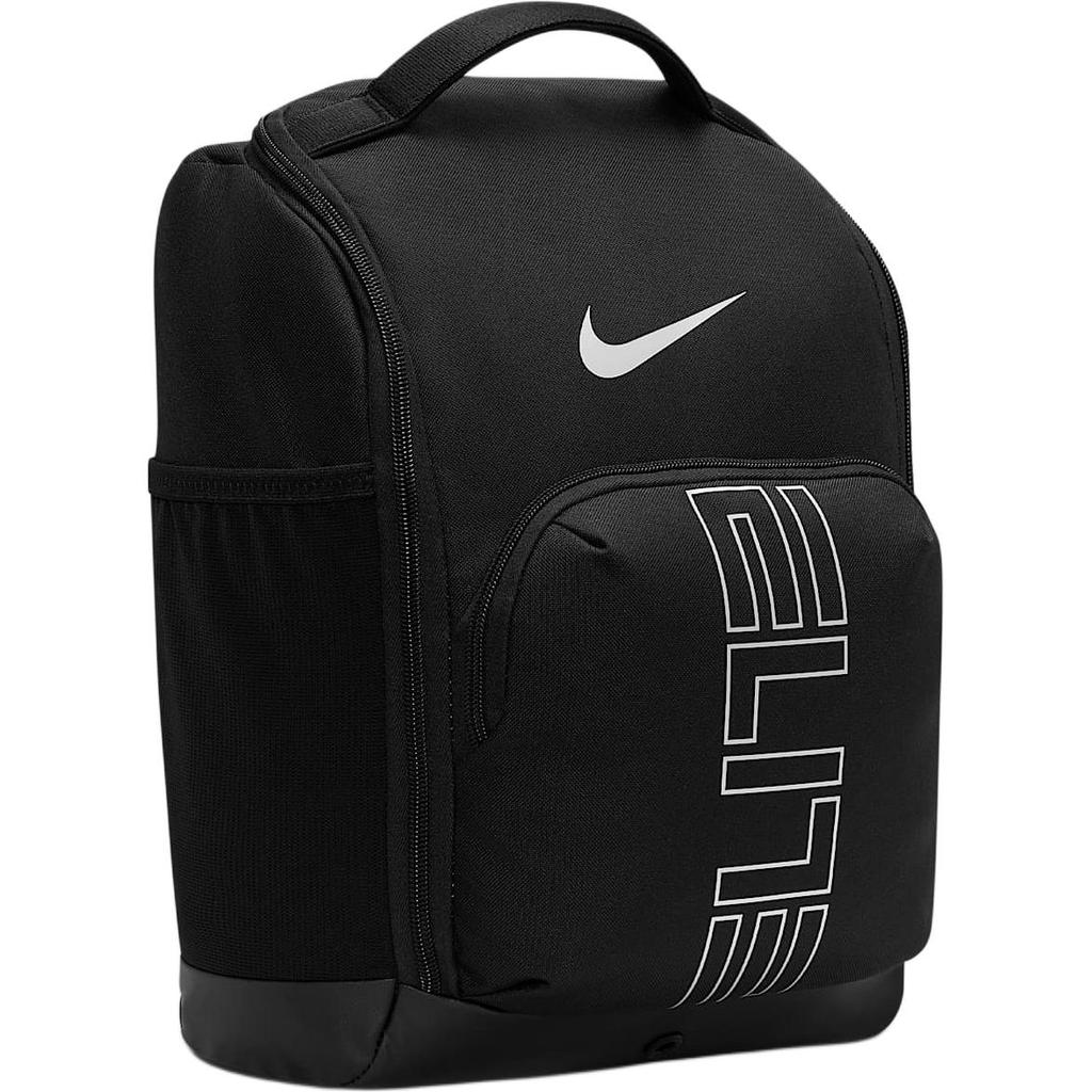 Nike Sac à Chaussures de Basketball Varsity Elite (14L) HM9970-010