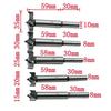 5PCS New Woodworking Drill Bit 15-35mm Hinge Cutter Boring Drill Bit Carbide Tipped Drill Bit