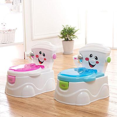 Potty portátil para bebês, vaso sanitário de desenho animado, carros, penico, treinamento, meninas, meninos, cadeira de vaso sanitário, vaso sanitário para crianças