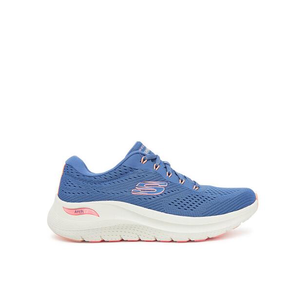 

Skechers кроссовки Arch Fit 2.0-Big League 150051/BLPK синий EU 41