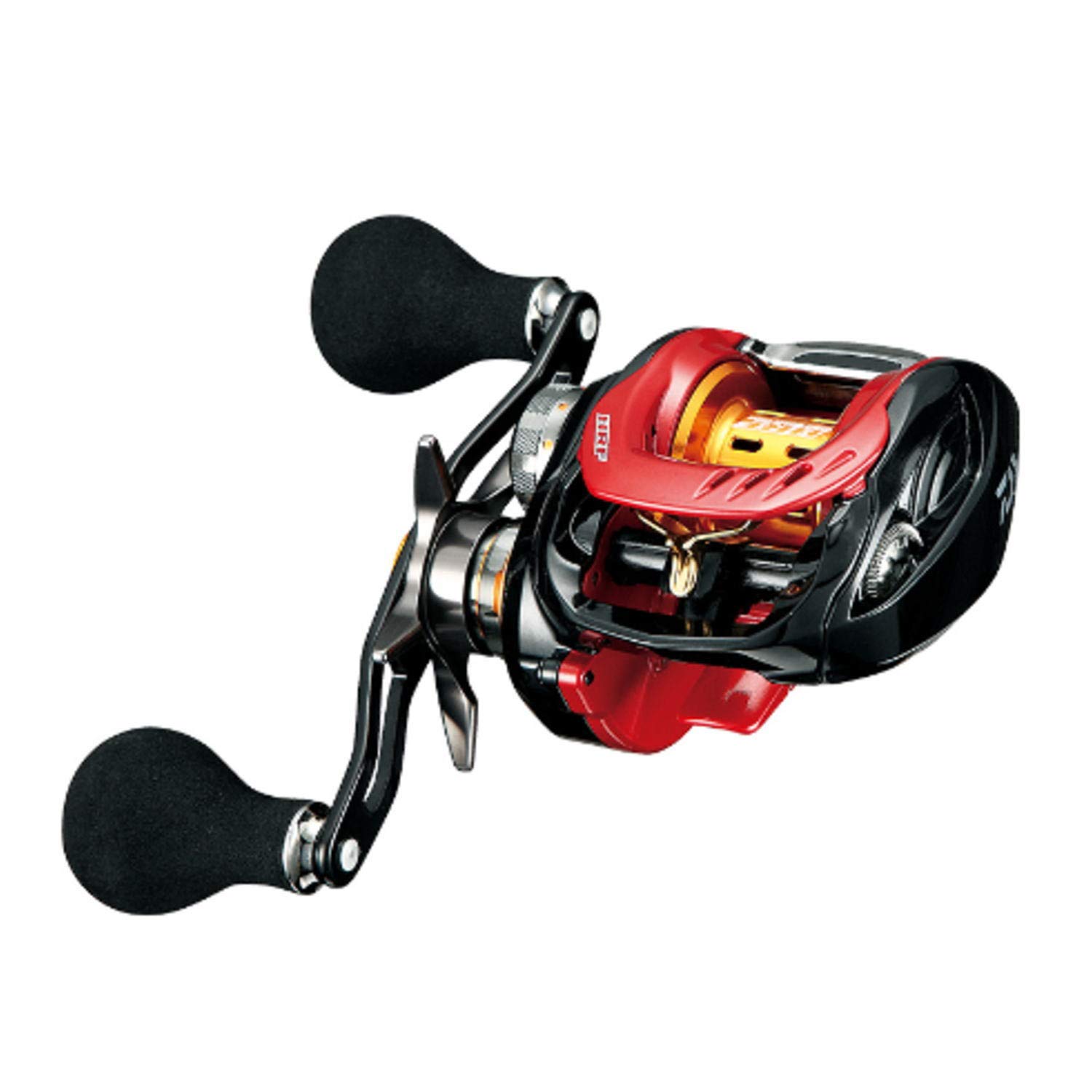 

Daiwa Мультипликаторная катушка 18 HRF SONIC SPEED 9.1L-TW (Модель 2018 года)