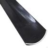 Anti Skid Garden Shovel Camping Hand Trowel Ergonomic Manganese Wood Handle Tools for Aerating