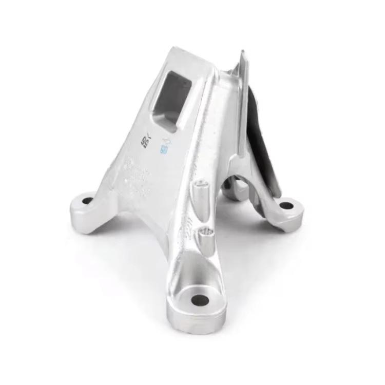 BMW řady 5 G30 Pravý držák motoru - 22116870760