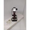 Used COACH 1401259 Brown Leather Quartz Watch
