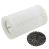 Type 61 H12 Filter Kit For Vax Quicklite Vrs107 Vacuum Cleaner Type 94