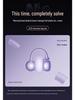 2025 M91 Earclip TWS Bone Conduction Bluetooth Headphones: 3D Stereo, True Wireless for Running & Gaming.