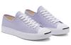 Jack Purcell Converse Low 'Seasonal Twill - Moonstone Violet' 167707C