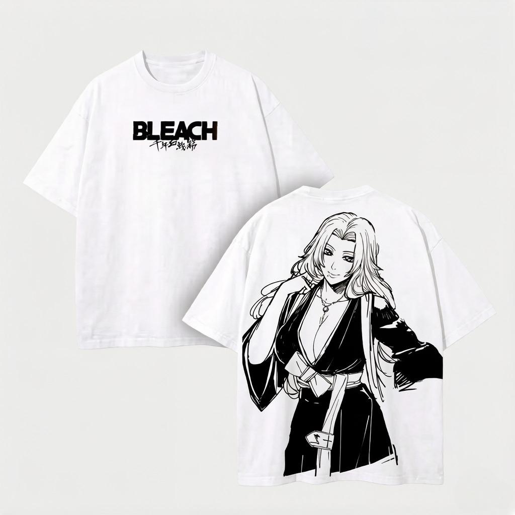 

Anime Death Note Misumi Ranui Printed Tshirt Unisexs and Womens Shortsleeved Tshirt Cotton Tshirt Harajuku Retro Clothing XL