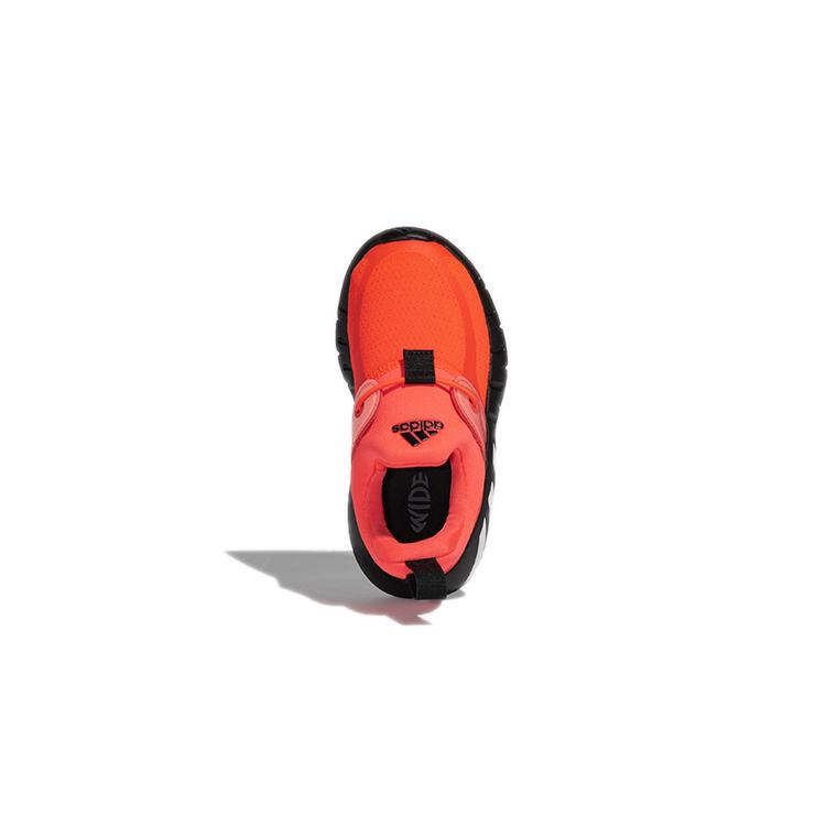 Adidas Slip Resistant, Abrasion Resistant, Breathable Low top Toddler Shoes Baby FZ5034