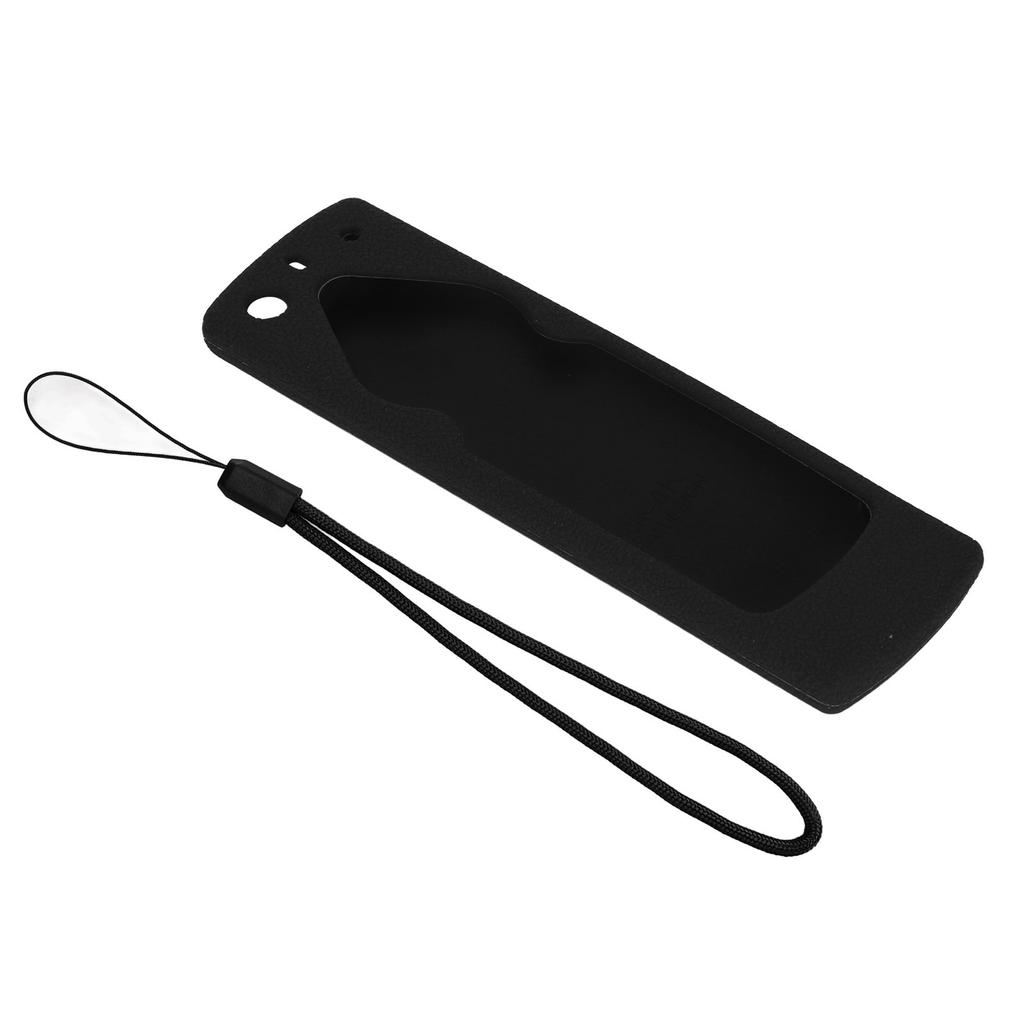 Silicone ive Case Shockproof Replacement Washable Remote Case Holder for TV