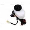 1 szt. Pompa hamulcowa pasująca do wózka widłowego Mitsubishi 91346-10300 F18B Stary styl