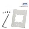 Aluminum Universal Am5-Amd Desktop Chassis Cpu Bending Correction Fixing Buckle Cover Apply To 7950X 7800X 7700X 7600X 7500F