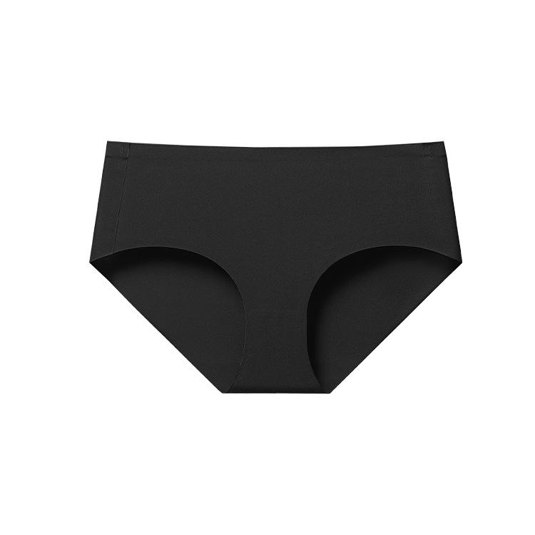 111 Natal Year Big Red Seamless Small Chest Gathered Large Thickened Cup Adjusted Type No Steel Ring Bra