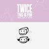 Pre-order THIS IS FOR Official MD Dahyun Dub Hair Clip Set