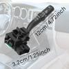 Windshield Wiper Column Combo Switch 8465214642 for Toyota FJ Cruiser 2008-2012 4Runner 2004-2009