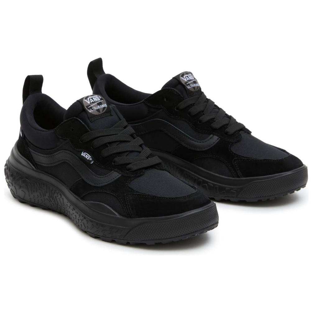 UltraRange Vans Neo VR3 Mte 'Triple Black' VN000BCEBKA
