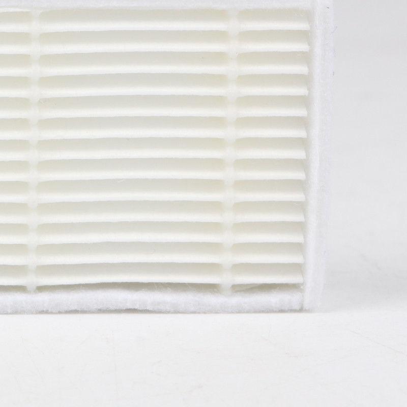For Ariete Briciola 2711 2712 2713 2717 ROBOT Side Brush Filter Mesh Home Room