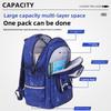 Children School Backpack With Lightweight Durable Polyester For Scene Education