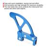 Rear Brake Disc Guard Protector Cover Motorcycle Accessories Fit for 250 350 450