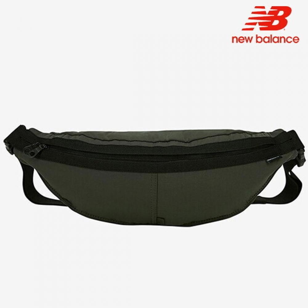 

New Balance Half Club Padded Waist Bag Nbgcdfl703 49 Bag 999