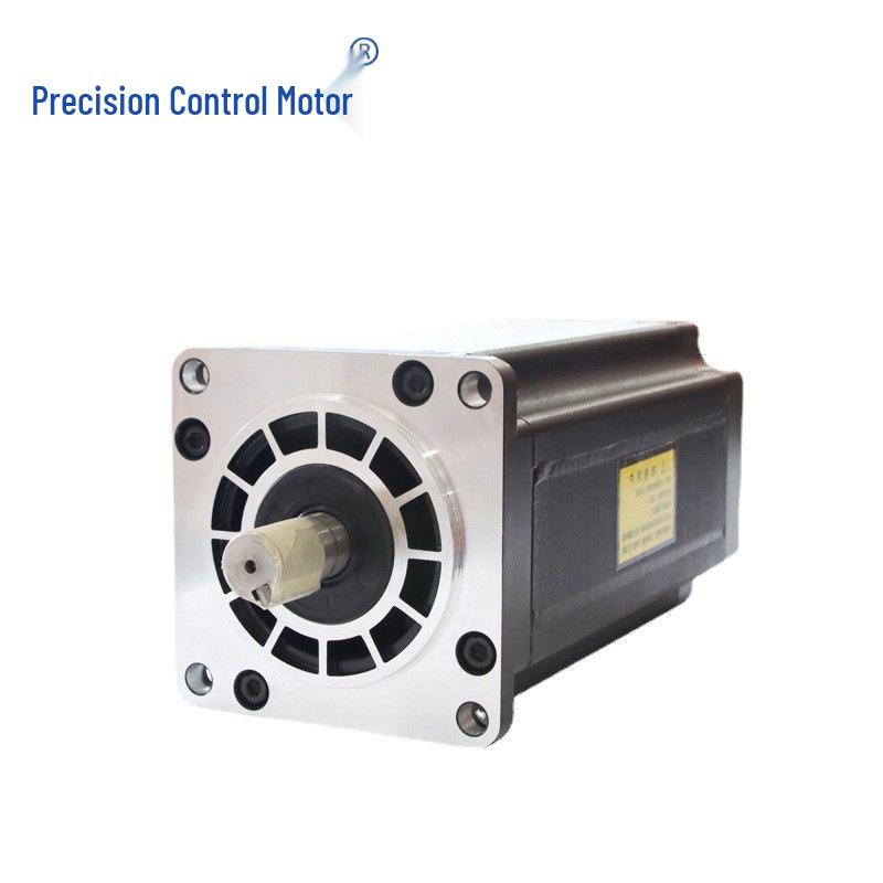 High-Torque 1.2-Degree Three-Phase Motor for Textile & Conveyor Belt Systems