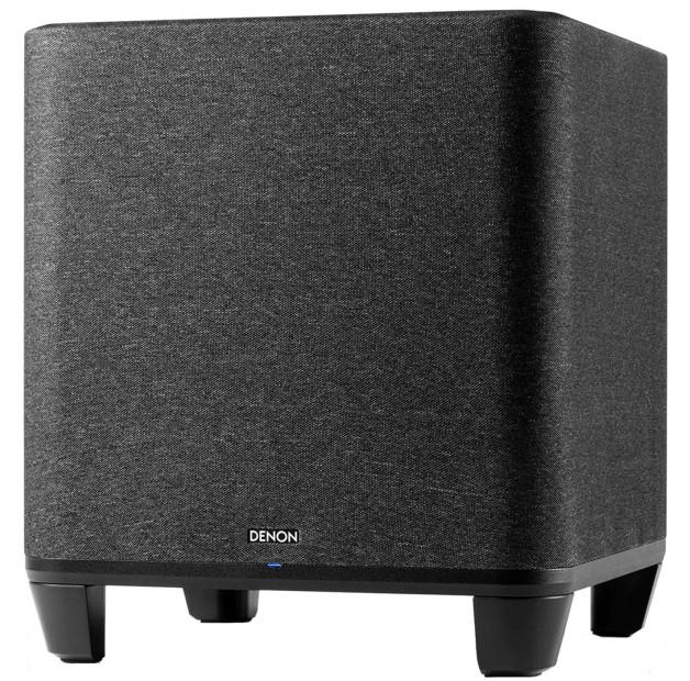 

Сабвуфер DENON DENONHOMESUBBKE2