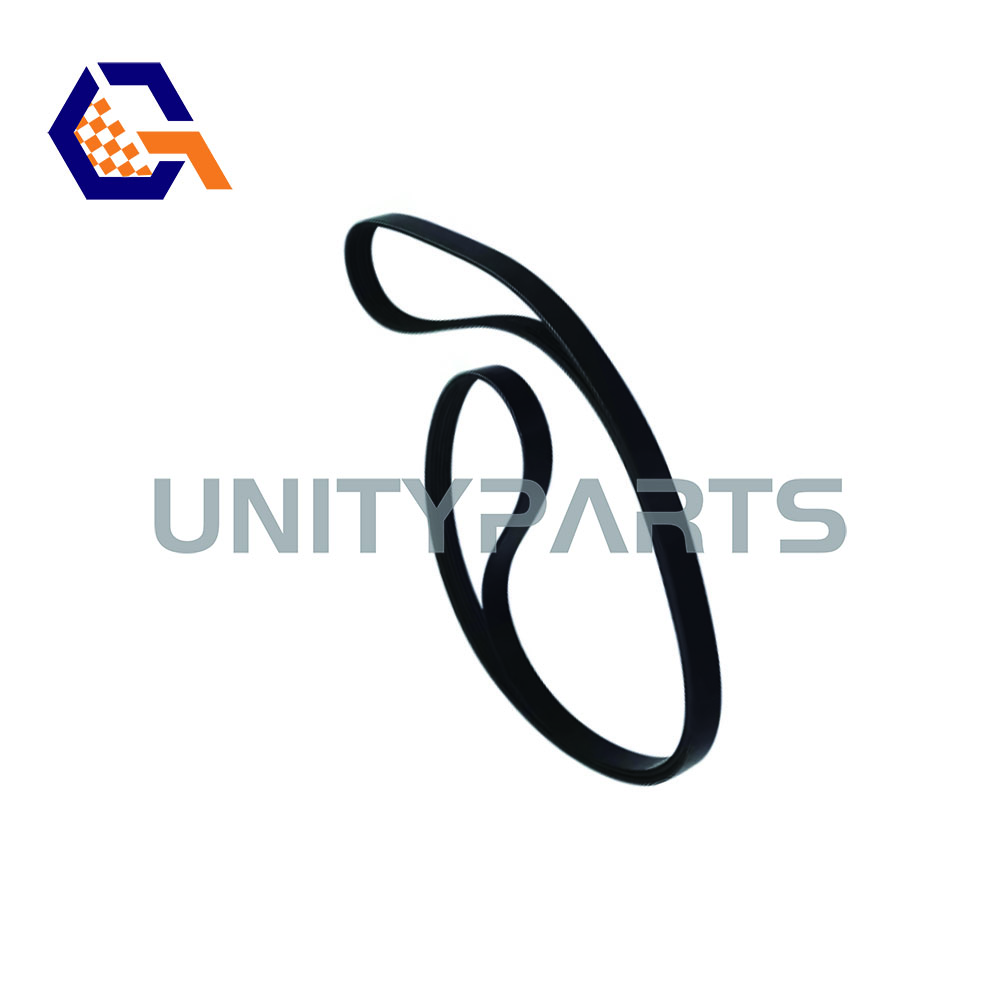 V-Ribbed Drive Belt For BMW 1 3 7 Series F01 F02 E81 E82 E90 E91 E92 E93 E87 Z4 E85 E86 E89 MITSUBISHI OUTLANDER LANCER 6PK1830