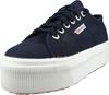 Кроссовки Superga 2790 Linea Up and Down navy