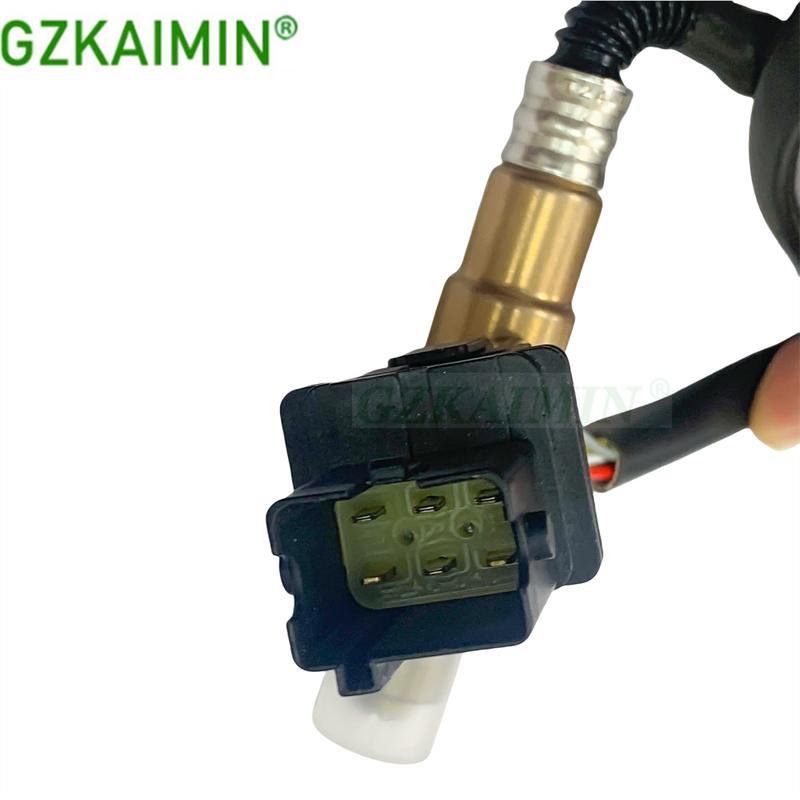 O2 Oxygen Sensor 22693-8U300 For Sentra Altima 350Z Infiniti FX35 G35 M35 234-5061 SU7172 24312 SG1516
