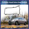 Engine Valve Cover Gasket for Toyota Duet 98-04 No.1121397202 1 Pcs