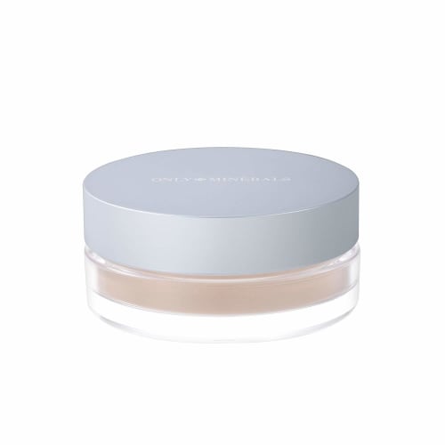 ONLY MINERALS Medicated Whitening Foundation Ocher 5g (x 1)