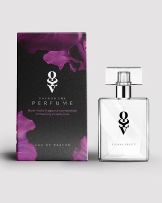 Parfum Bloemig-Fruitig 30 Ml