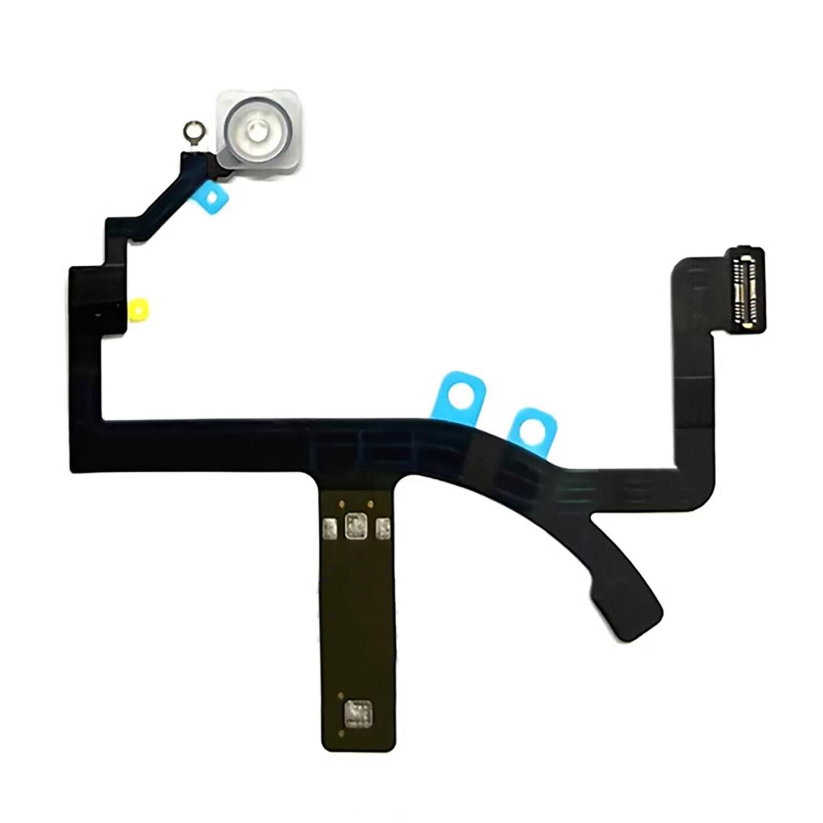 

Для iPhone 14 Шлейф спалаху камери Запасна частина Type A