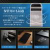 Protect Your Smart Keys and IC Cards with Radio Wave Blocking UVENA Radio Wave Blocking Material Pouch, Anti-Skimming, Lightweight, Thin,