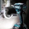 Makita Impact Driver TD172 (18V) Black Torque 180Nm 6.0Ah 2 Batteries and Charger Included TD172DRGXB