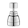 Rotating Anti-Splash Kitchen Sink Faucet Extension Aerator