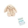 JELLYCAT Bonnie Rabbit Series Shy Willow medium plush doll 31cm high