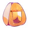 Kids' Tent, Car-Shaped Tent, House-Style Tent, Indoor/Outdoor Use, Camping Tent, Pretend Play, Educational Toy, Parent-Child Play, Ball Pit, Storage B