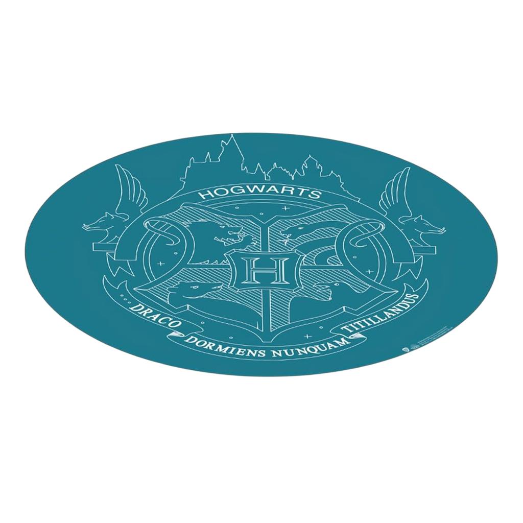 HARRY POTTER Zaubererwelt Fußmatte